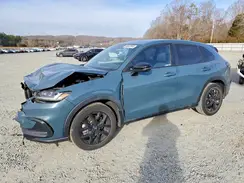 3CZRZ1H53PM700776 2023 HONDA HR-V
