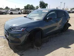 3CZRZ1H53PM702026 2023 HONDA HR-V