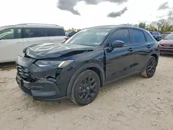 3CZRZ1H53PM702477 2023 HONDA HR-V