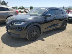 3CZRZ1H53PM704570 2023 HONDA HR-V