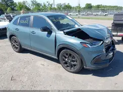 3CZRZ1H53PM705427 2023 HONDA HR-V