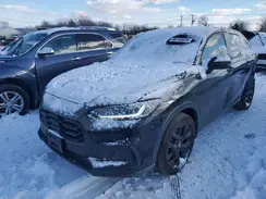 3CZRZ1H53PM706562 2023 HONDA HR-V