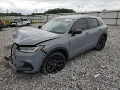 3CZRZ1H53PM707629 2023 HONDA HR-V