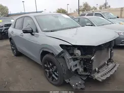 3CZRZ1H53PM707677 2023 HONDA HR-V