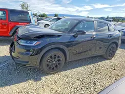 3CZRZ1H53PM707839 2023 HONDA HR-V