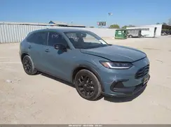 3CZRZ1H53PM711406 2023 HONDA HR-V