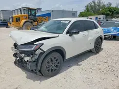 3CZRZ1H53PM711955 2023 HONDA HR-V