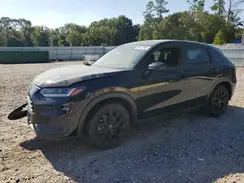 3CZRZ1H53PM712037 2023 HONDA HR-V