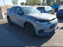 3CZRZ1H53PM712359 2023 HONDA HR-V
