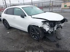 3CZRZ1H53PM712961 2023 HONDA HR-V