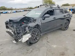3CZRZ1H53PM714757 2023 HONDA HR-V