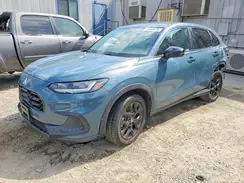 3CZRZ1H53PM716945 2023 HONDA HR-V