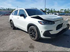 3CZRZ1H53PM717450 2023 HONDA HR-V