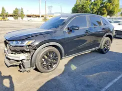 3CZRZ1H53PM717495 2023 HONDA HR-V