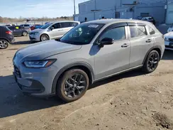3CZRZ1H53PM717643 2023 HONDA HR-V