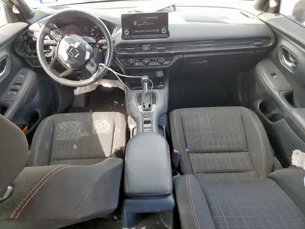 3CZRZ1H53PM718078 2023 HONDA HR-V - Image 8