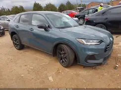 3CZRZ1H53PM718677 2023 HONDA HR-V