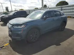 3CZRZ1H53PM718730 2023 HONDA HR-V