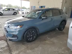 3CZRZ1H53PM718744 2023 HONDA HR-V