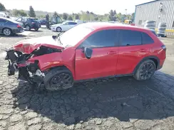 3CZRZ1H53PM720641 2023 HONDA HR-V