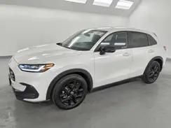 3CZRZ1H53PM721207 2023 HONDA HR-V