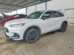 3CZRZ1H53PM727136 2023 HONDA HR-V