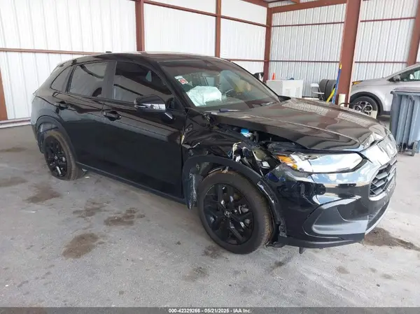 3CZRZ1H53PM730098 2023 HONDA HR-V - Image 1