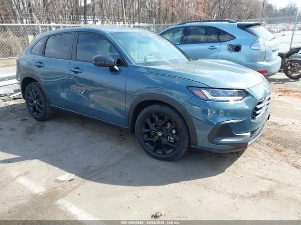 3CZRZ1H53PM730361 2023 HONDA HR-V - Image 1