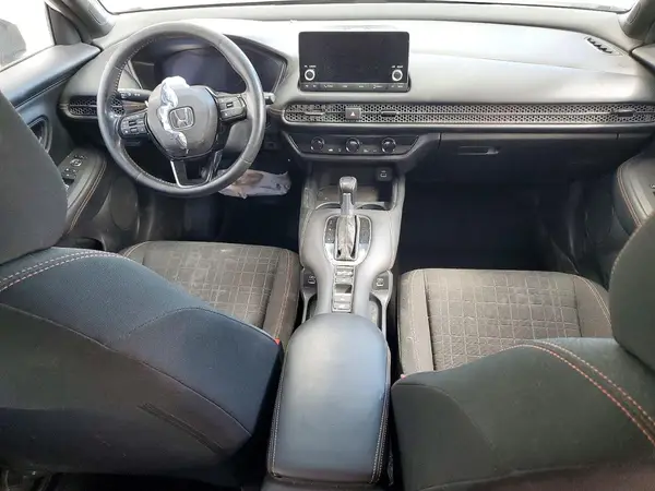 3CZRZ1H53PM730800 2023 HONDA HR-V - Image 8