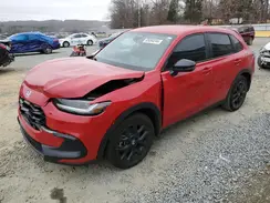 3CZRZ1H53PM731008 2023 HONDA HR-V