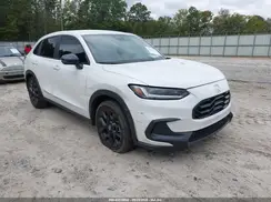 3CZRZ1H53PM732028 2023 HONDA HR-V