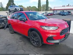 3CZRZ1H53PM732952 2023 HONDA HR-V