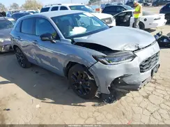 3CZRZ1H53PM733261 2023 HONDA HR-V