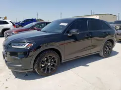 3CZRZ1H53PM733924 2023 HONDA HR-V