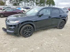 3CZRZ1H53PM734832 2023 HONDA HR-V