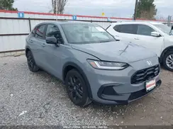 3CZRZ1H53PM735172 2023 HONDA HR-V