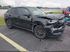 3CZRZ1H53PM736368 2023 HONDA HR-V