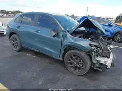 3CZRZ1H53PM739786 2023 HONDA HR-V