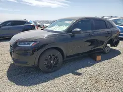 3CZRZ1H53PM740890 2023 HONDA HR-V