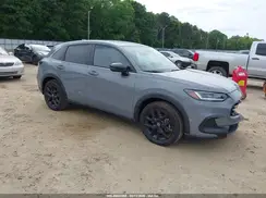 3CZRZ1H53PM741845 2023 HONDA HR-V