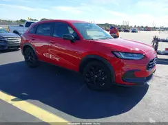 3CZRZ1H53PM743966 2023 HONDA HR-V