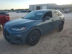 3CZRZ1H53PM745281 2023 HONDA HR-V