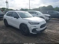 3CZRZ1H53PM746494 2023 HONDA HR-V