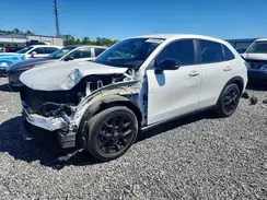 3CZRZ1H53RM700201 2024 HONDA HR-V
