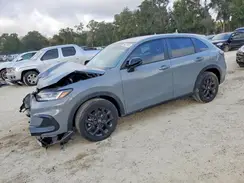3CZRZ1H53RM700599 2024 HONDA HR-V