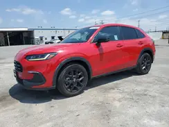 3CZRZ1H53RM703583 2024 HONDA HR-V