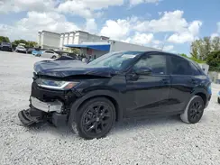 3CZRZ1H53RM704281 2024 HONDA HR-V