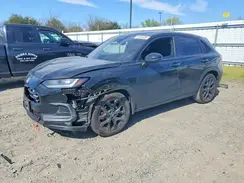 3CZRZ1H53RM705589 2024 HONDA HR-V