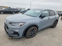 3CZRZ1H53RM705687 2024 HONDA HR-V