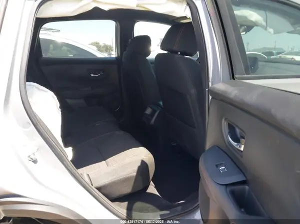 3CZRZ1H53RM705964 2024 HONDA HR-V - Image 8